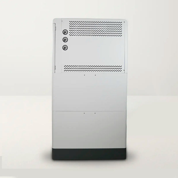 Inversor Hibrido All In One TITAN X 6000w